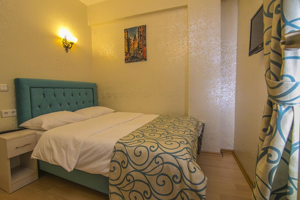 Ancient Town Hotel Istanbul Exterior photo